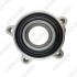 Подшипник ступицы toyota land cruiser 200 (07-), tundra 5.7 (07-) GMB GH23590 (фото 3)