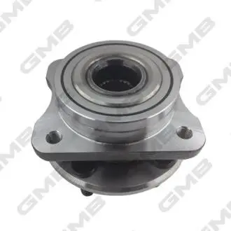 CHRYSLER Подшипник ступицы передн. VOYAGER 2.5-3.3 90-, JEEP CHEROKEE 2.1 84-01 GMB GH30210