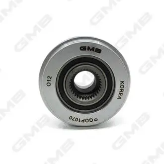 HYUNDAI Муфта свободного хода генератора Santa Fe II,III,Tucson,ix35,Kia Sorento II,Sportage GMB GOP1070