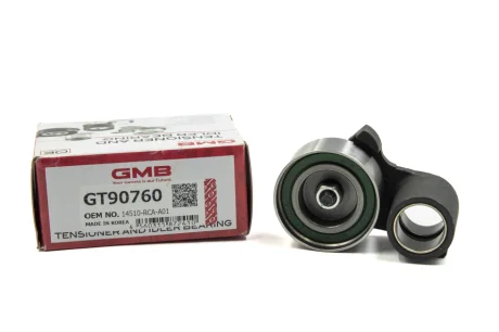 Натягуючий ролик ременя ГРМ 3.5-3.7 (для 14510-RCA-A01) GMB GT90760