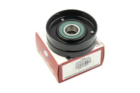 Натяжной ролик (без механизма) GMB GTA0090