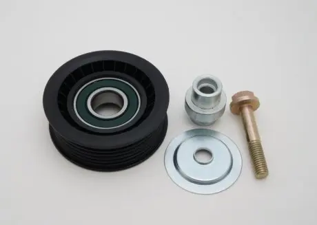 Ролик ремня навесного оборудования GMB GTA0310