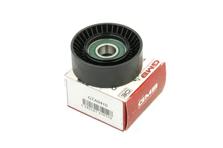 Натяжной ролик приводного ремня GMB GTA0410
