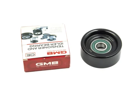 Ролик ремня навесного оборудования GMB GTA0430