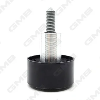 VW AUDI ролик напрямний SEAT SKODA 1,2-1,4TSI/TFSI 11- GMB GTC0040