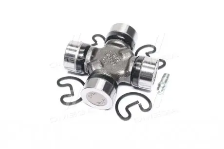 Крестовина карданного вала (27x75) GMB GU1100