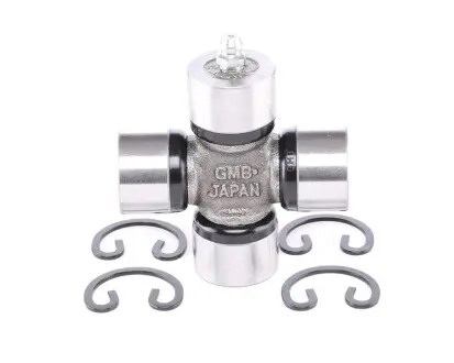 Крестовина карданного вала (25.00 x 63.80) GMB GUM-79