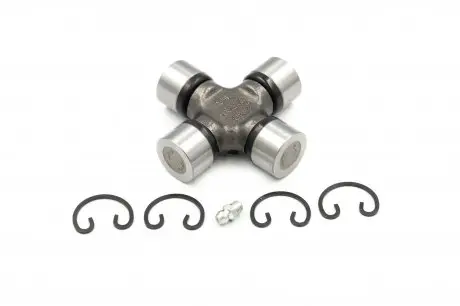 Крестовина карданного вала (25.00 x 76.80) GMB GUM-91