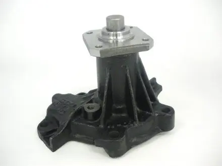 Насос водяний двигуна GMB GWD35A