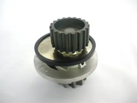 Насос водяной двигателя GMB GWDW87A