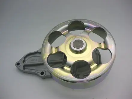 Насос водяной honda GMB GWHO-52A