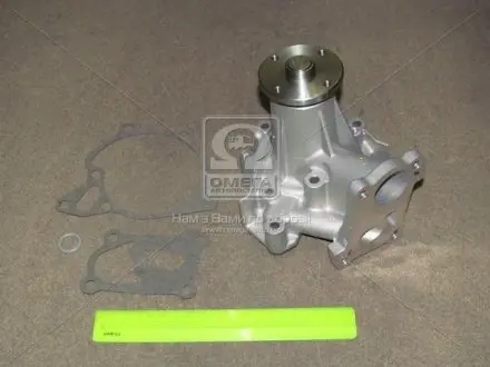 Насос водяной hyundai h-1, bongo 00- GMB GWHY-111A