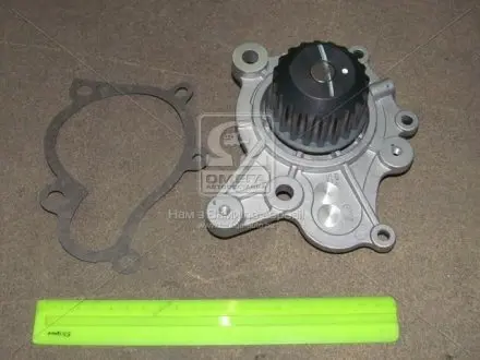Насос водяной hyundai santafe 2.0 crdi GMB GWHY-32A