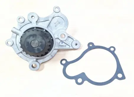 Водяной насос (2.0, 2.2 CRDI) GMB GWHY36A