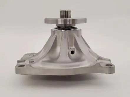 Насос водяной двигателя GMB GWM109A