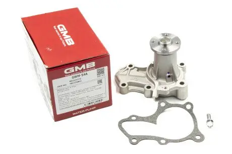 Насос системы охлаждения GMB GWM-54A