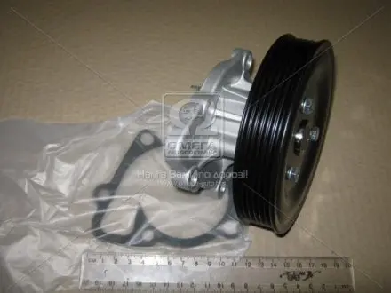 Насос водяной mitsubishi galant, lancer GMB GWM-93AMP