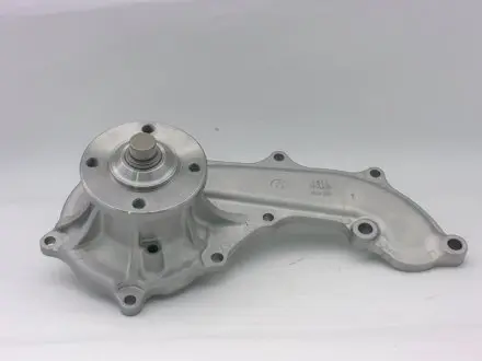 Насос водяной двигателя GMB GWT131A