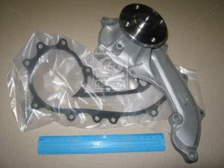 Насос водяной двигателя GMB GWT96A