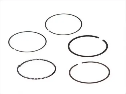 Кольца поршня GOETZE ENGINE 08-102400-00