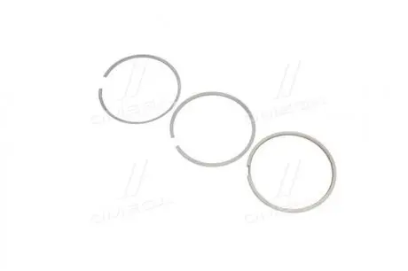 Кольца поршневые GOETZE ENGINE 08-109707-00