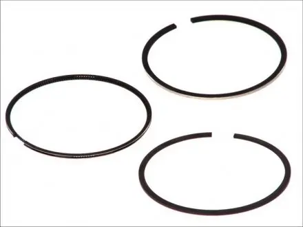 Кольца поршня (2,5 x 2,0 x 3,0) GOETZE ENGINE 08-113500-00