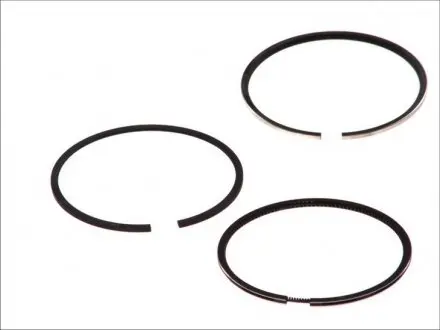 Кольца поршневые renault (требуется комплектов - 4) GOETZE ENGINE 08-113700-00