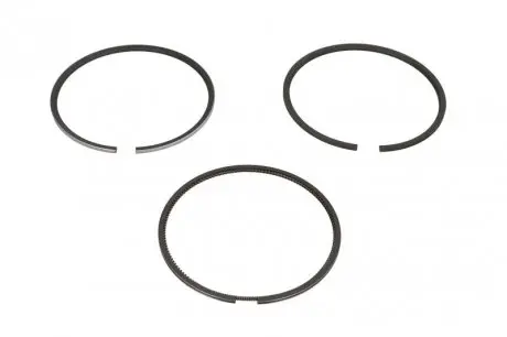 Комплект колец на поршень (76мм (STD) 2-2-2,5) GOETZE ENGINE 08-123400-30