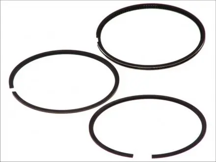 Комплект колец на поршень GOETZE ENGINE 08-123700-00