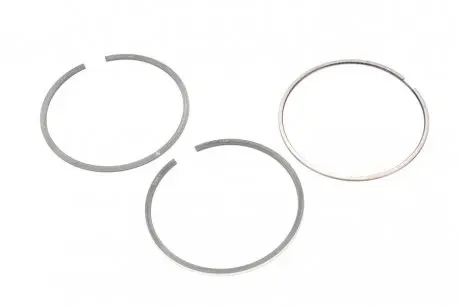 Кольца поршневые GOETZE ENGINE 08-134100-00