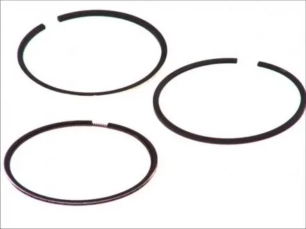 Кольца поршневые GOETZE ENGINE 08-135300-00