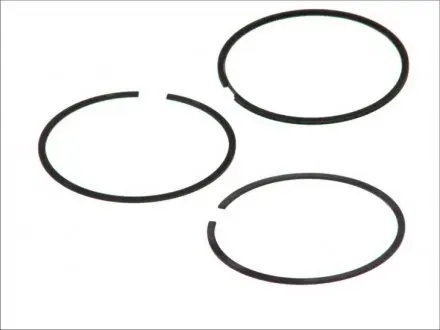 Кольца поршня GOETZE ENGINE 08-138406-00