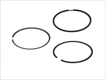 Кольца поршневые GOETZE ENGINE 08-139400-00