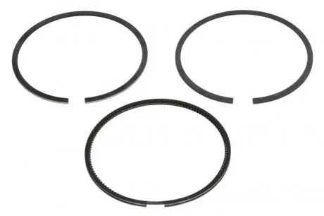 Кольца поршня GOETZE ENGINE 08-139800-00