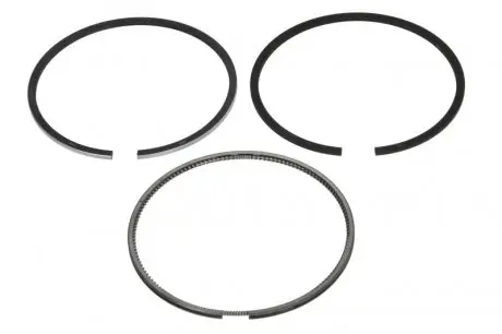 Комплект колец на поршень GOETZE ENGINE 08-140700-00
