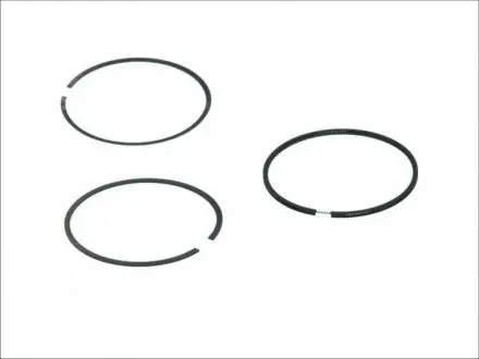 Комплект колец на поршень GOETZE ENGINE 08-142300-00