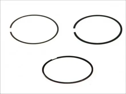 Кольца поршневые 1.6i Caddy 04-/Golf 00-/Passat 97- (81mm/STD) GOETZE ENGINE 08-148300-00