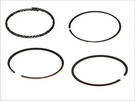 Кольца поршня 1,6 xu5 GOETZE ENGINE 08-151200-00