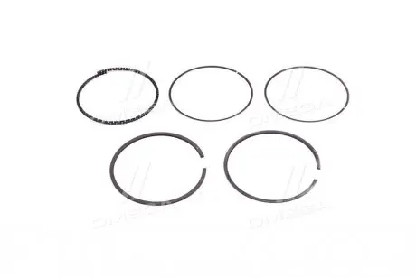Комплект колец на поршень GOETZE ENGINE 08-154608-00