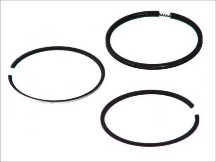 Кольца поршневые GOETZE ENGINE 08-209806-00