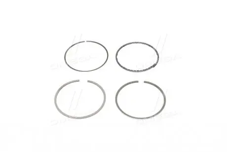 Кольца поршня c18nz/e/s/sv/nv 86- GOETZE ENGINE 08-307207-00