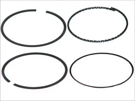 Комплект колец на поршень GOETZE ENGINE 08-307300-00