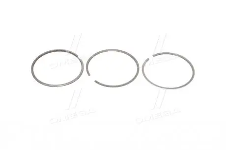 Кольца поршня 2,3d/2,5d xd2/xd3 GOETZE ENGINE 08-318708-10
