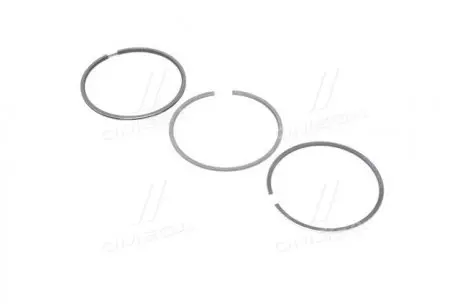 Комплект колец на поршень GOETZE ENGINE 08-318711-10