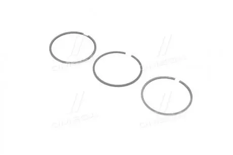 Комплект колец на поршень GOETZE ENGINE 08-336500-00