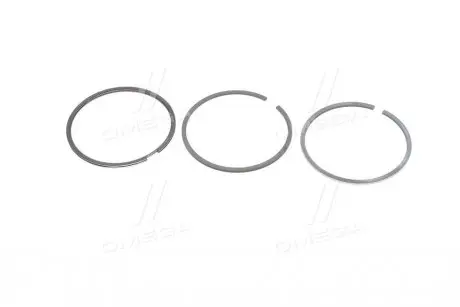 Кольца поршневые Kangoo 1.9D (F8Q) 97- (80mm+0.5) GOETZE ENGINE 08-336507-00