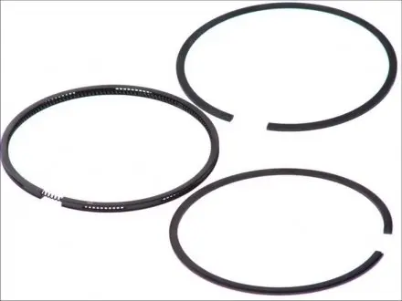 Кольца поршневые GOETZE ENGINE 08-399100-00