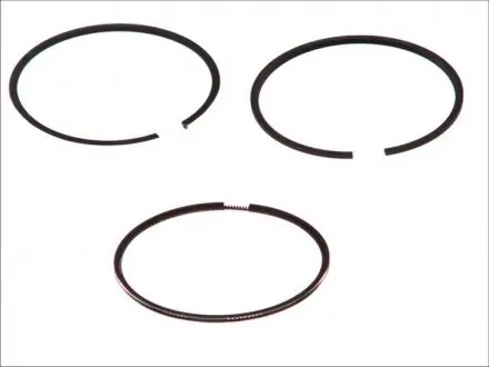 Кольца поршневые T5 2.5TDI 03- (81mm/STD) GOETZE GOETZE ENGINE 08-421000-00