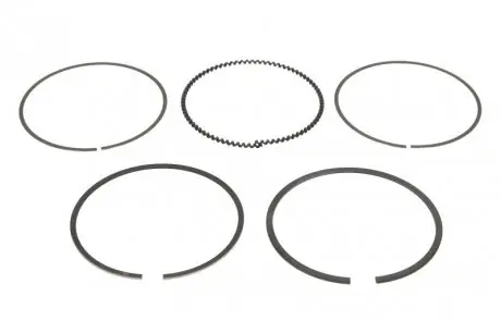 Кольца поршневые GOETZE ENGINE 08-424300-00