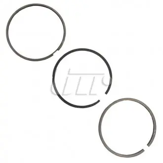 Комплект колец на поршень GOETZE ENGINE 08-425200-00
